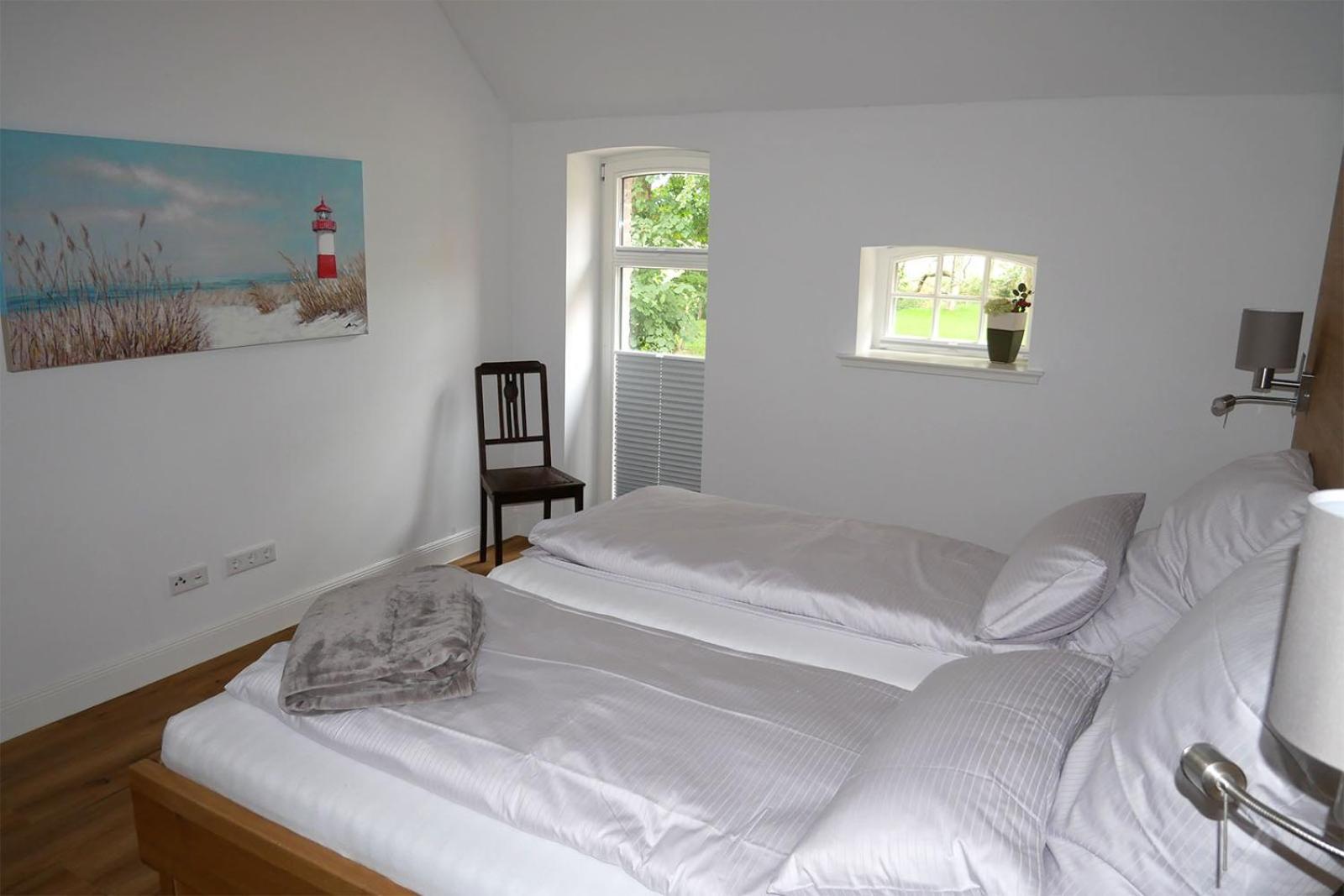 Gulfhof Fresena Apartment Norden Room photo