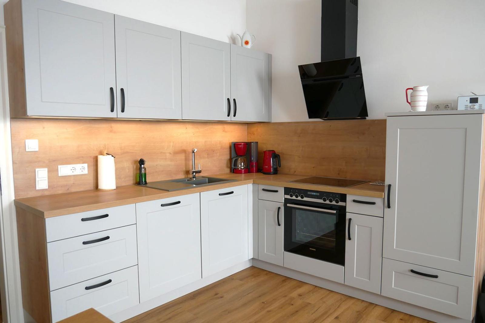Gulfhof Fresena Apartment Norden Room photo